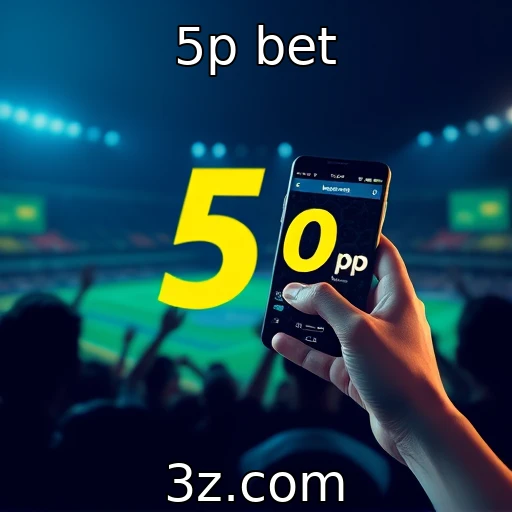 Crescimento de plataformas de apostas no Brasil