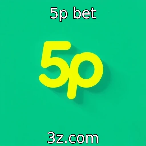 5p bet