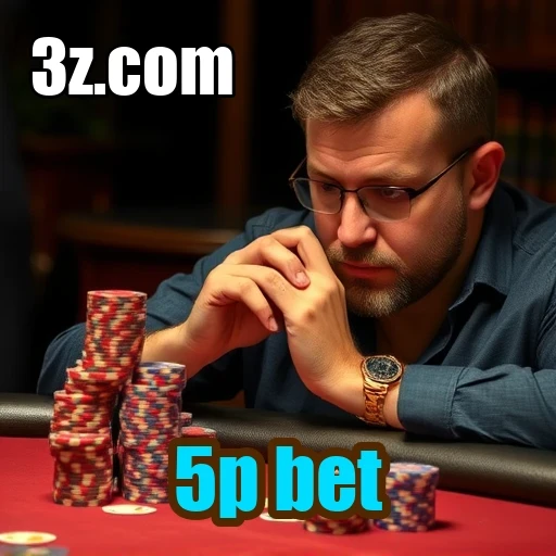 5p bet Vip