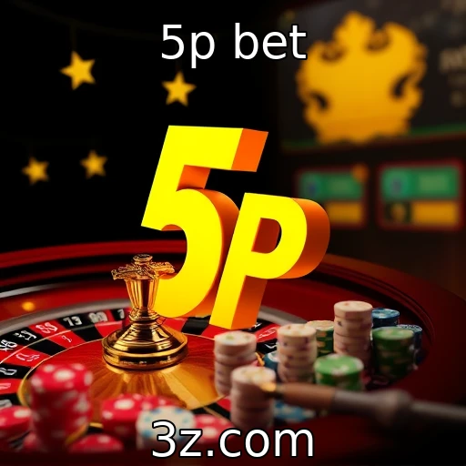 5p bet