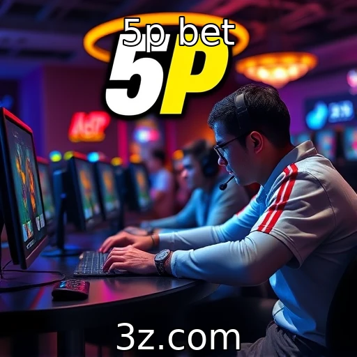 Aumento da popularidade de streamers no ambiente de cassino online